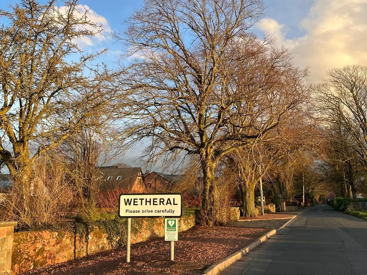 Edenwood, The Green, Wetheral 0*,
