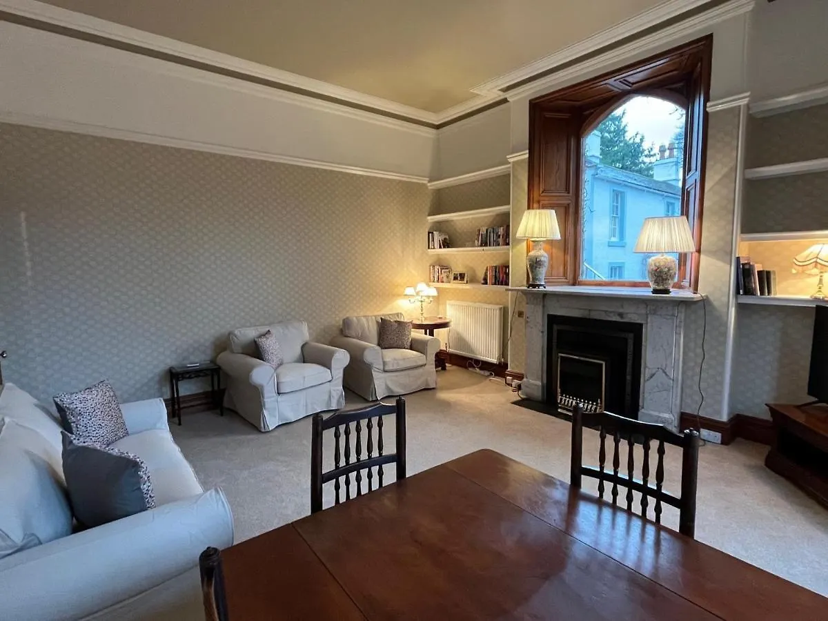 Apartment Edenwood, The Green, Wetheral