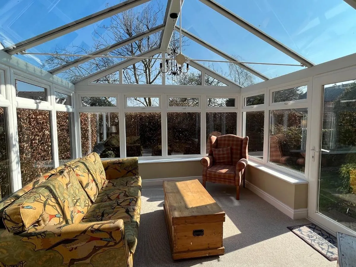 Apartment Edenwood, The Green, Wetheral United Kingdom