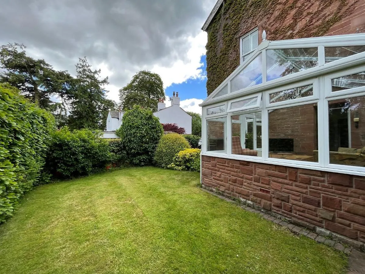 Edenwood, The Green, Wetheral United Kingdom