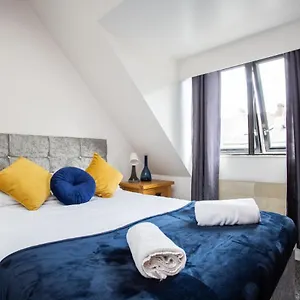 Apartment Portland 188 By #shortstaysaway